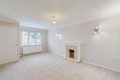 2 bedroom semi-detached bungalow for sale, Adams Ridge, Sutton Park, Shrewsbury