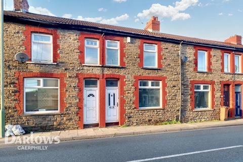 3 bedroom terraced house for sale, Nantgarw Road, Caerphilly