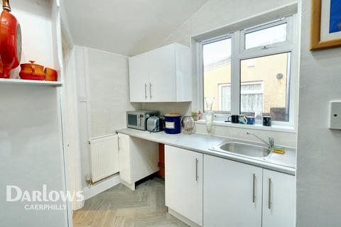 3 bedroom terraced house for sale, Nantgarw Road, Caerphilly