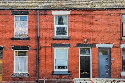 2 bedroom terraced house for sale, Wilbur Street, St. Helens, WA9