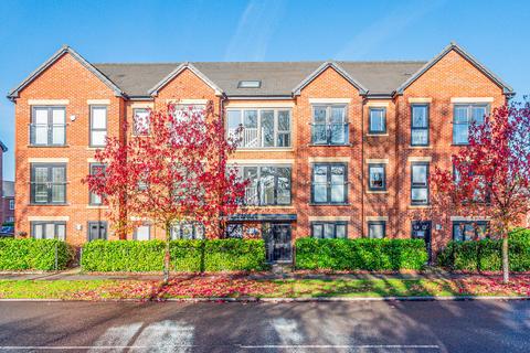 2 bedroom apartment for sale, Stretford Road, Urmston, Manchester, M41