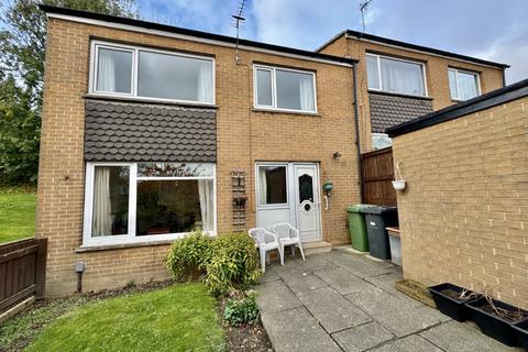 2 bedroom semi-detached house for sale, Firthcliffe Road, Liversedge, WF15