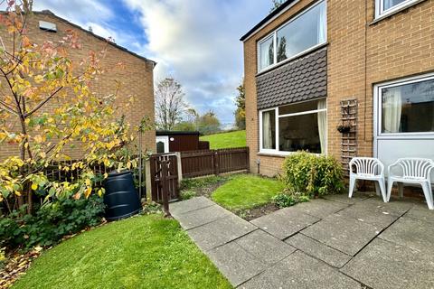 2 bedroom semi-detached house for sale, Firthcliffe Road, Liversedge, WF15