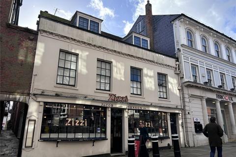 Office for sale, High Street, Winchester, Hampshire, SO23