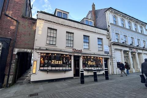 Office for sale, High Street, Winchester, Hampshire, SO23