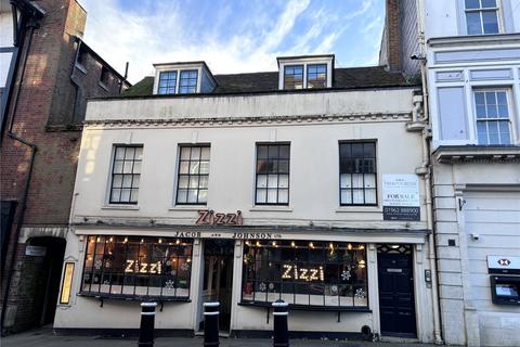 Office for sale, High Street, Winchester, Hampshire, SO23