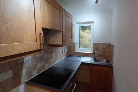 1 bedroom flat to rent, The Beeches, Bury St Edmunds IP33