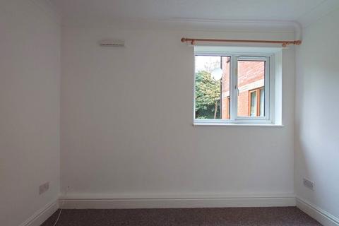 1 bedroom flat to rent, The Beeches, Bury St Edmunds IP33