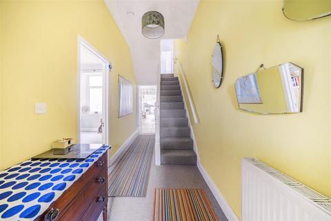 4 bedroom terraced house for sale, Montpelier Terrace, Mount Pleasant, Swansea