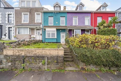 Montpelier Terrace, Mount Pleasant, Swansea