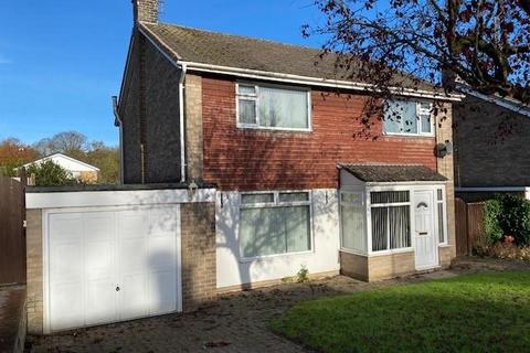 4 bedroom detached house to rent, Meadow Way, Walkington