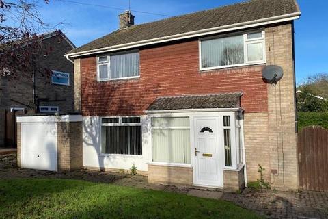 4 bedroom detached house to rent, Meadow Way, Walkington