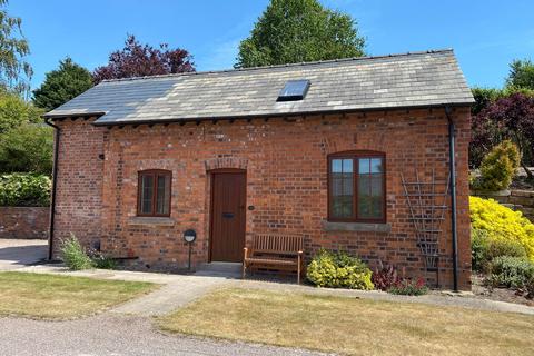 1 bedroom detached house to rent, Mattys Lane, Frodsham, WA6