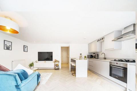 Flat 1, 39 Mill Hill Road, London, W3 8JE