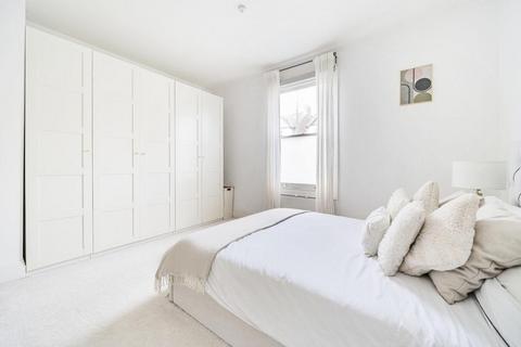 Flat 1, 39 Mill Hill Road, London, W3 8JE