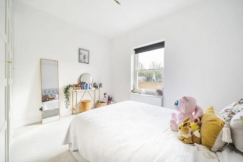 Flat 1, 39 Mill Hill Road, London, W3 8JE
