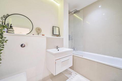 Flat 1, 39 Mill Hill Road, London, W3 8JE