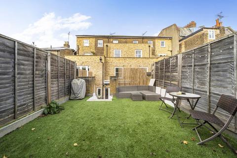 Flat 1, 39 Mill Hill Road, London, W3 8JE