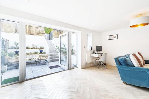 Flat 1, 39 Mill Hill Road, London, W3 8JE