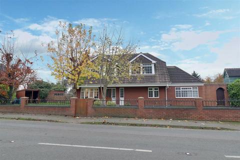 5 bedroom detached house for sale, Butterton Lane, Oakhanger, Crewe