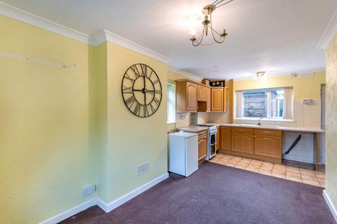 3 bedroom semi-detached house for sale, Robin Hood Avenue, Mansfield NG20