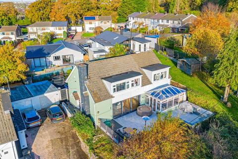 6 bedroom detached house for sale, Cross Common Road, Dinas Powys CF64