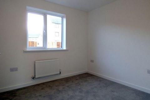 2 bedroom apartment to rent, Abram Close, St George's Walk, Lancaster