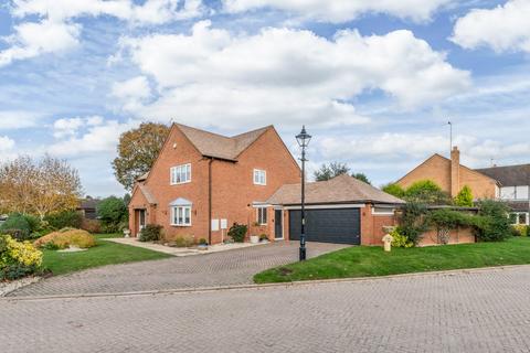 4 bedroom detached house for sale, Hither Green Lane, Bordesley, Redditch, Worcestershire, B98