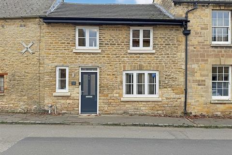 3 bedroom cottage for sale, West Street, Kings Cliffe, Peterborough