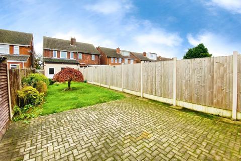 2 bedroom semi-detached house for sale, Dragon Lane, Newbold Verdon, LE9