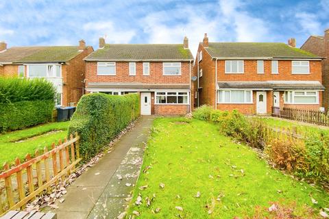 2 bedroom semi-detached house for sale, Dragon Lane, Newbold Verdon, LE9