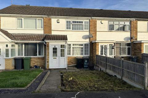 2 bedroom terraced house for sale, Devoran Close, Exhall, Coventry  * VACANT & NO UPWARD CHAIN *