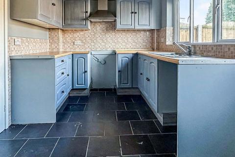 2 bedroom terraced house for sale, Devoran Close, Exhall, Coventry  * VACANT & NO UPWARD CHAIN *