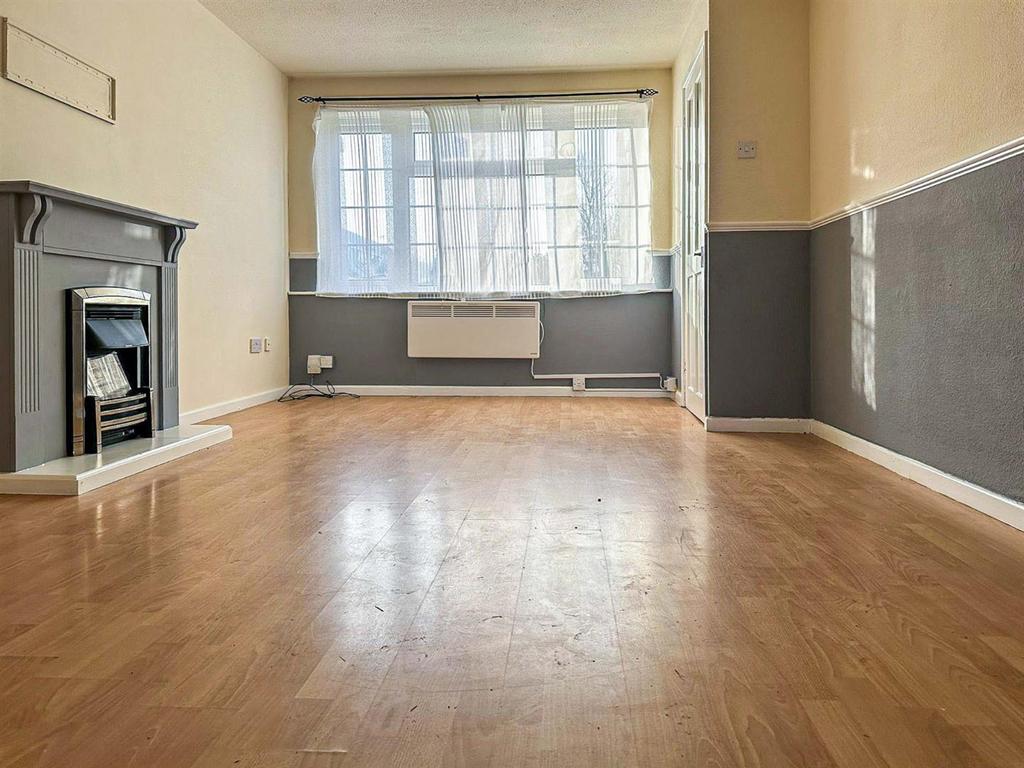 Lounge Dining Room