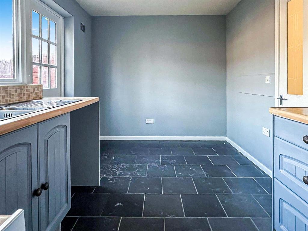 Kitchen Dining Room