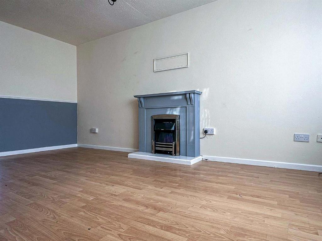 Lounge Dining Room