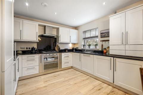 4 bedroom detached house for sale, St. Andrews Park, Sadberge, Darlington