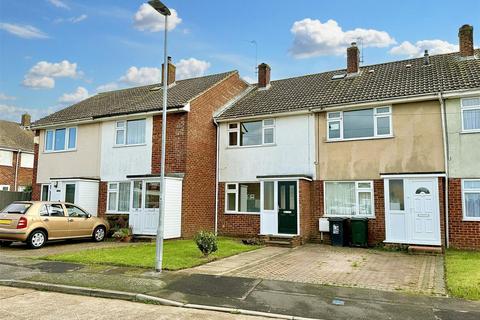 2 bedroom terraced house for sale, Percival Road, Eastbourne