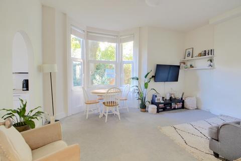 1 bedroom flat to rent, Flat 3 39 Wellington Road, Brighton