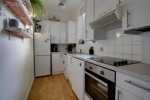 1 bedroom flat to rent, Flat 3 39 Wellington Road, Brighton