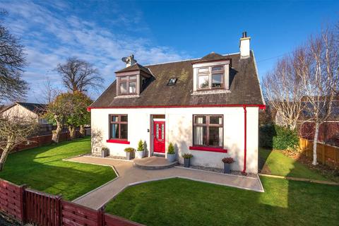 3 bedroom detached house for sale, Station Road, Thankerton, Biggar, South Lanarkshire