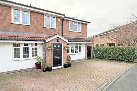 3 bedroom semi-detached house for sale, Southville Close, Radbrook, Shrewsbury