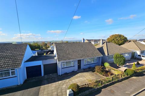 2 bedroom semi-detached bungalow for sale, Whitehall Drive, Bere Alston