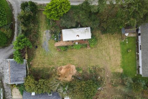 Plot for sale, St Jidgey, St. Issey, Wadebridge, PL27 7RE