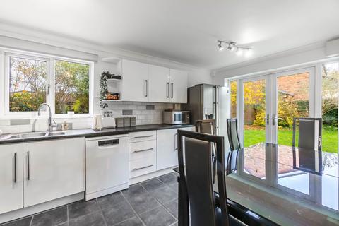 54 Balland Field, Willingham, Cambridge, CB24 5JU