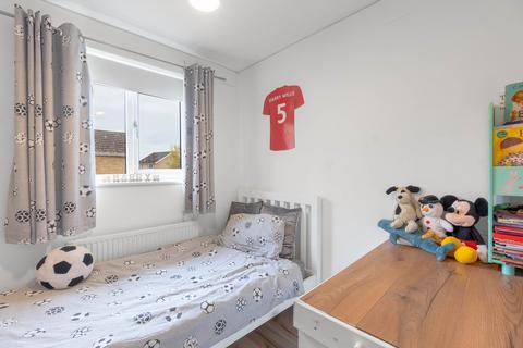 54 Balland Field, Willingham, Cambridge, CB24 5JU