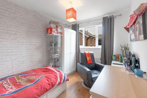 54 Balland Field, Willingham, Cambridge, CB24 5JU