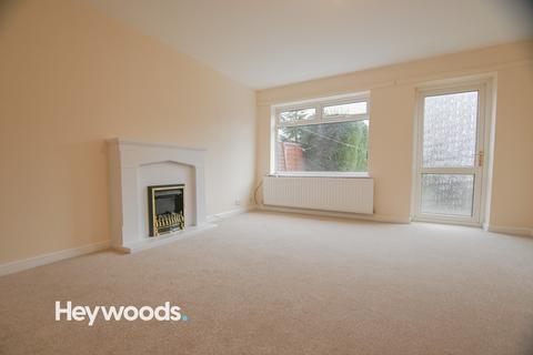 2 bedroom semi-detached house for sale, Ashridge Avenue, Westbury Park, Newcastle-under-Lyme