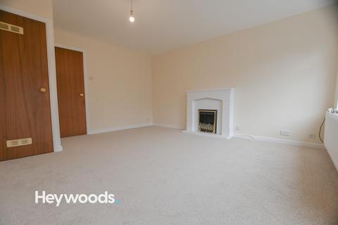 2 bedroom semi-detached house for sale, Ashridge Avenue, Westbury Park, Newcastle-under-Lyme