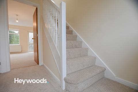 2 bedroom semi-detached house for sale, Ashridge Avenue, Westbury Park, Newcastle-under-Lyme